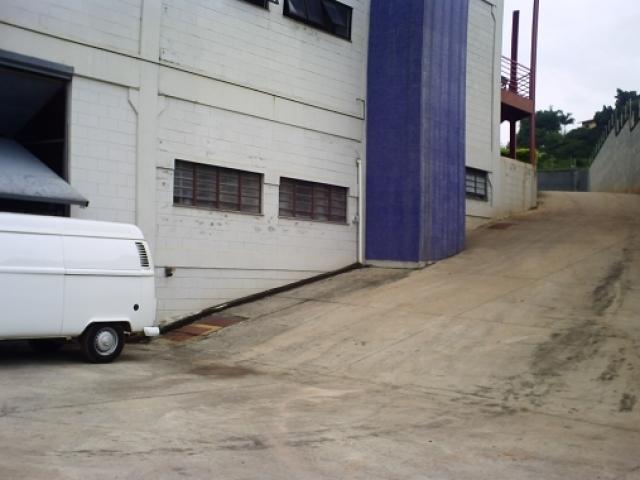 Galpão para Venda em Parque Empresarial - 9