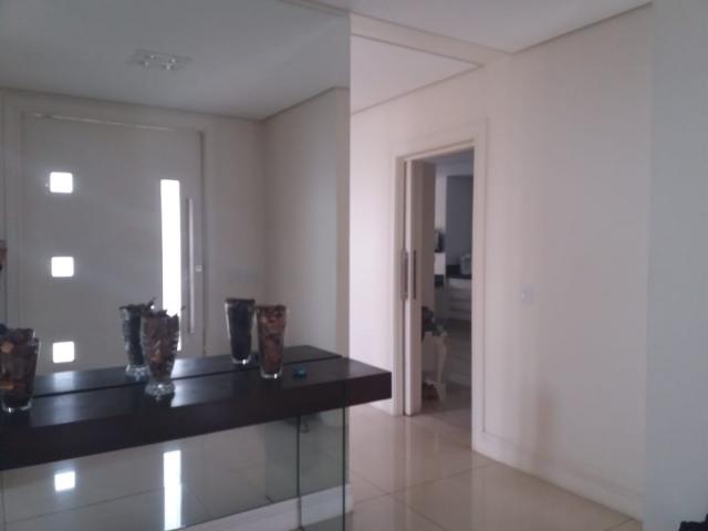 #616 - Casa em condomínio para Venda em Santana de Parnaíba - SP