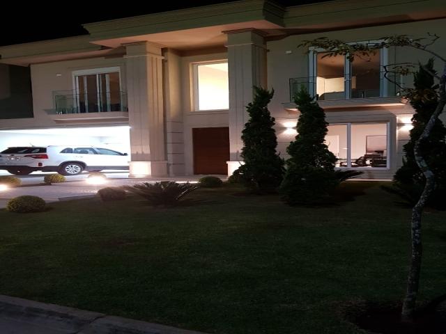 Casa em condomínio para Venda em Alphaville - 31