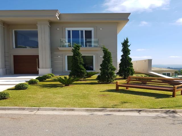 Casa em condomínio para Venda em Alphaville - 42