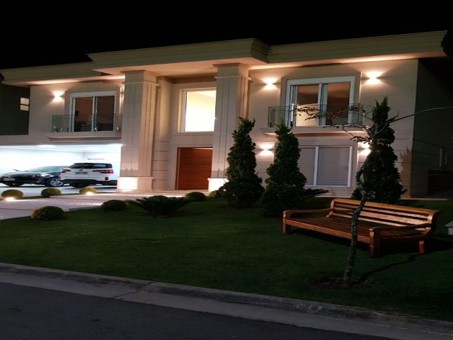 Casa em condomínio para Venda em Alphaville - 29
