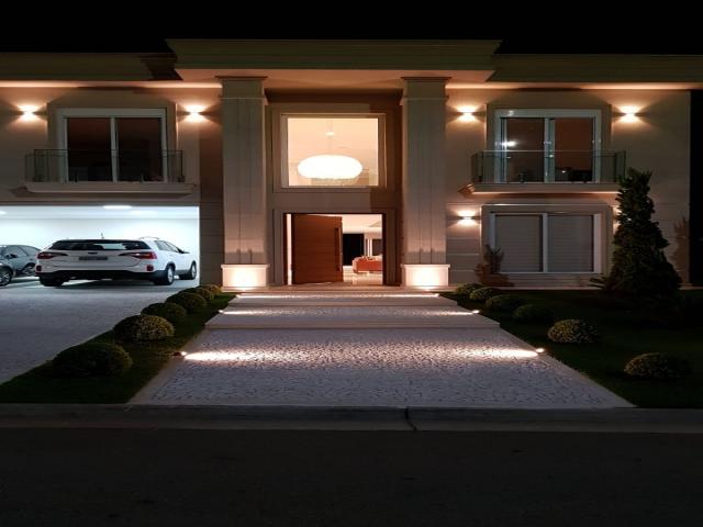 #617 - Casa em condomínio para Venda em Santana de Parnaíba - SP