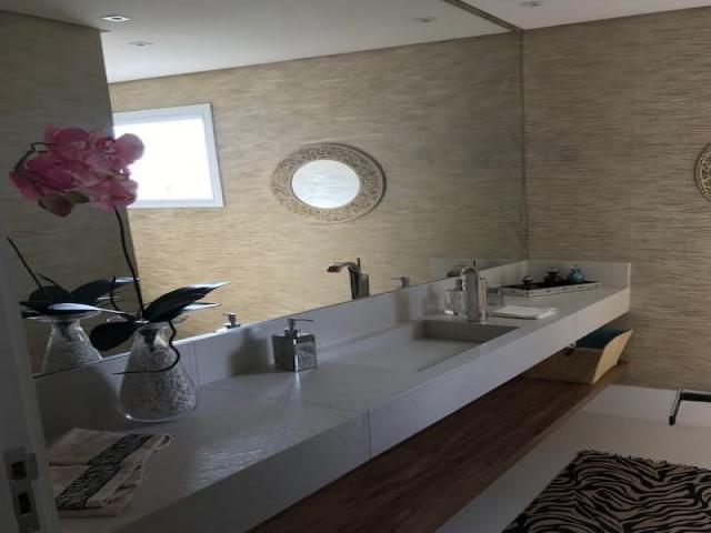 Casa em condomínio para Venda em Alphaville - 12