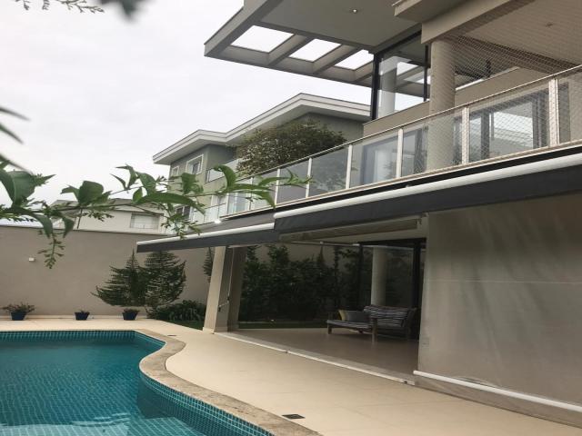 Casa em condomínio para Venda em Alphaville - 3