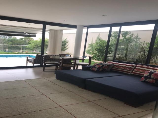 Casa em condomínio para Venda em Alphaville - 2