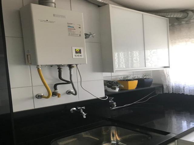 Apartamento para Venda em Nova Aldeinha - 7