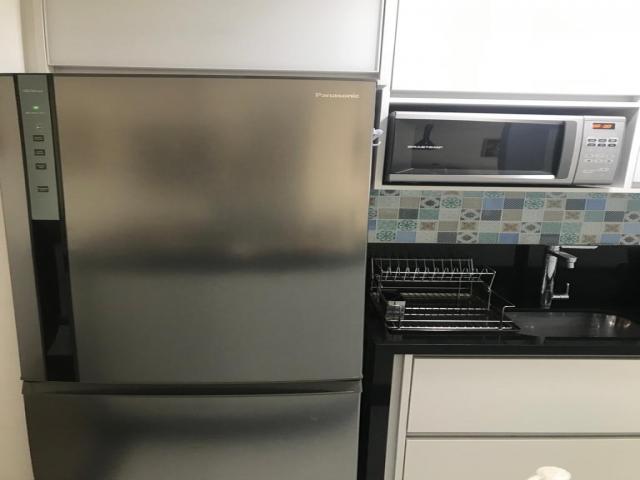 Apartamento para Venda em Nova Aldeinha - 6