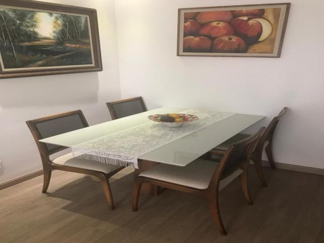 Apartamento para Venda em Nova Aldeinha - 11