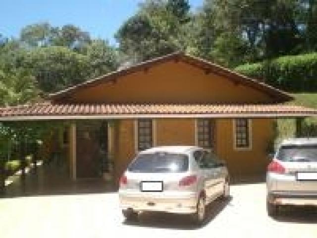 Casa em condomínio para Venda em Colonial vilagge - 57