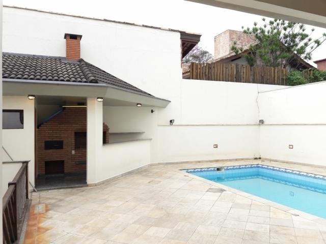 Casa em condomínio para Locação em Alphaville - 6