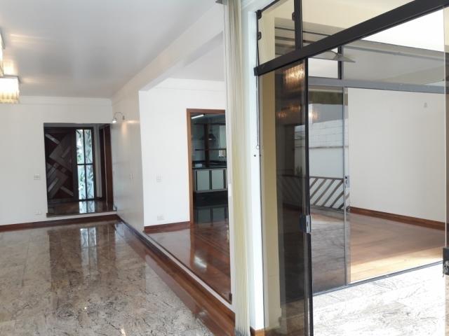 Casa em condomínio para Locação em Alphaville - 13