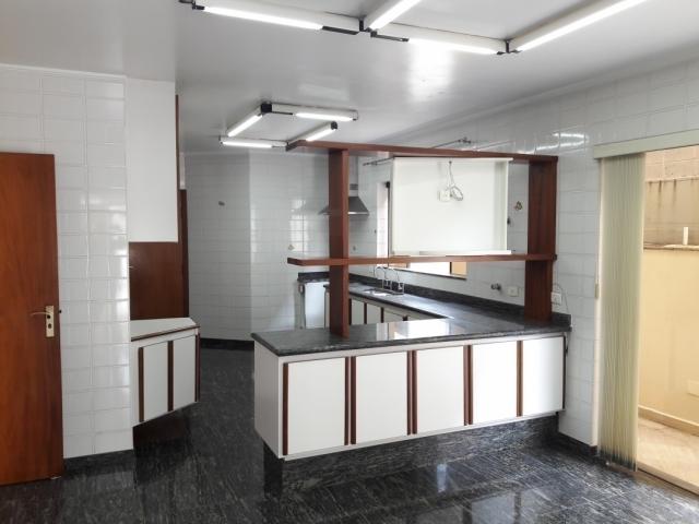 Casa em condomínio para Locação em Santana de Parnaíba - 2