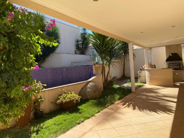 Casa em condomínio para Locação em Santana de Parnaíba - 4
