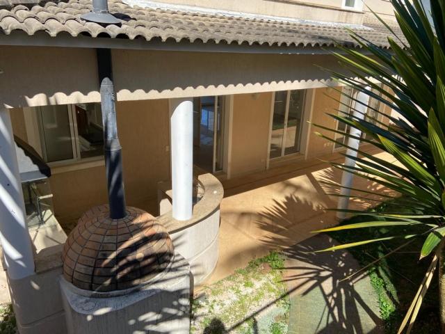 #626 - Casa em condomínio para Locação em Santana de Parnaíba - SP