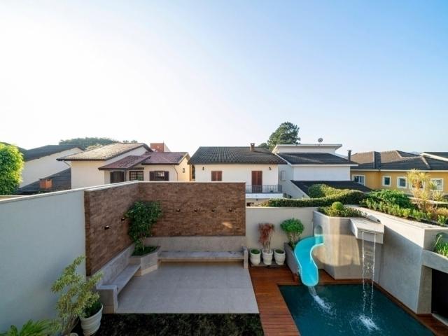 Casa em condomínio para Venda em Alphaville - 6