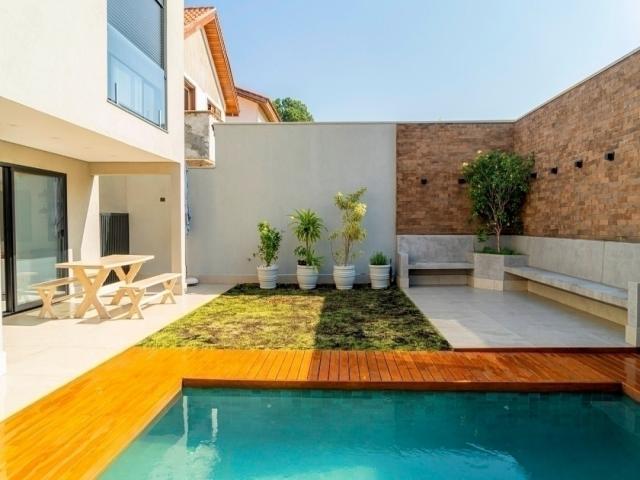 Casa em condomínio para Venda em Alphaville - 10