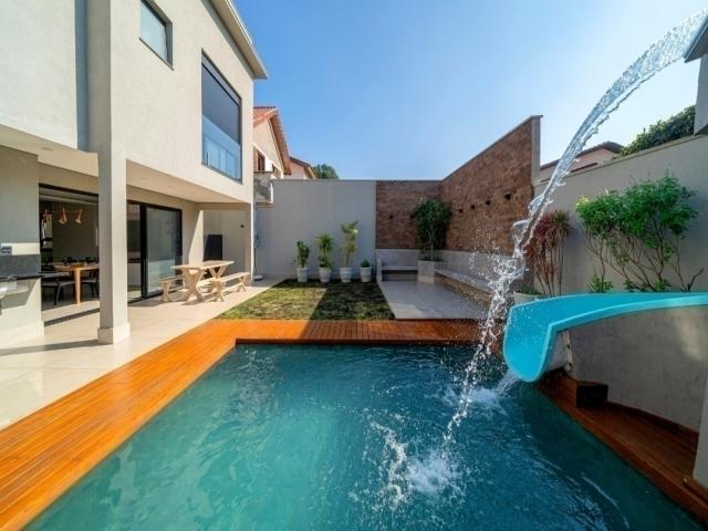 Casa em condomínio para Venda em Alphaville - 7