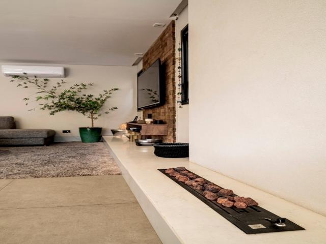 Casa em condomínio para Venda em Alphaville - 34