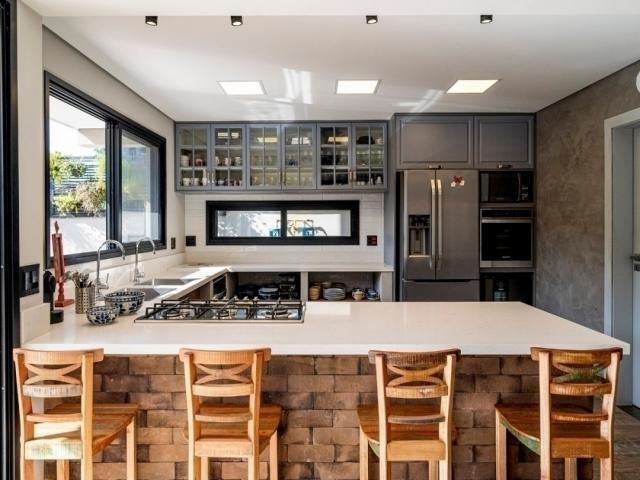Casa em condomínio para Venda em Alphaville - 57
