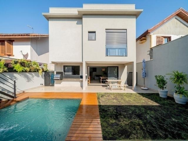 Casa em condomínio para Venda em Santana de Parnaíba - 4