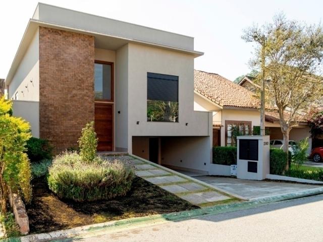 Casa em condomínio para Venda em Alphaville - 52
