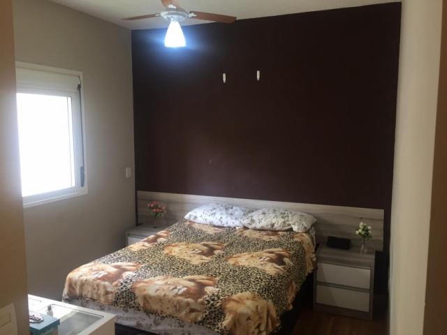 Apartamento para Venda em Jardim Tupanci - 14