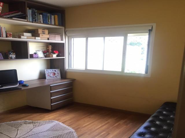 Apartamento para Venda em Jardim Tupanci - 16