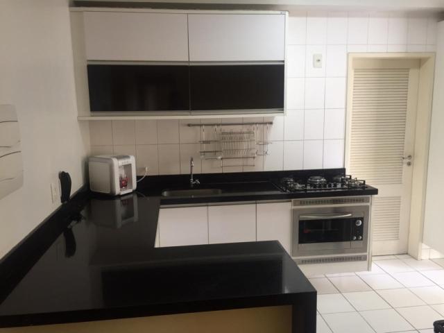 #631 - Apartamento para Venda em Barueri - SP - 2