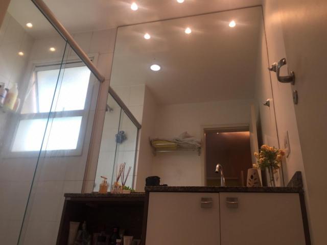 Apartamento para Venda em Jardim Tupanci - 12