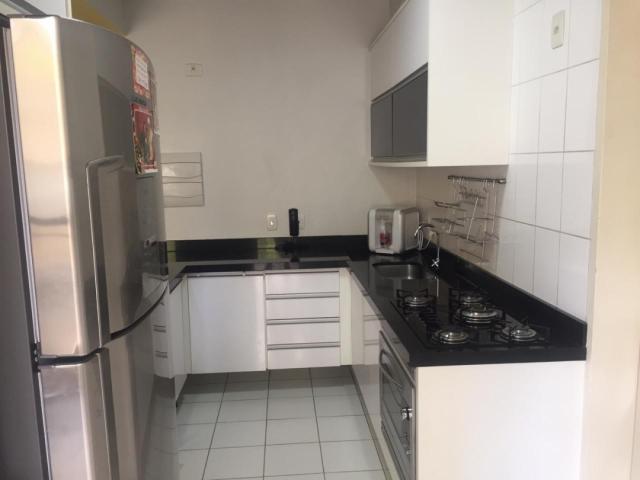 #631 - Apartamento para Venda em Barueri - SP - 1