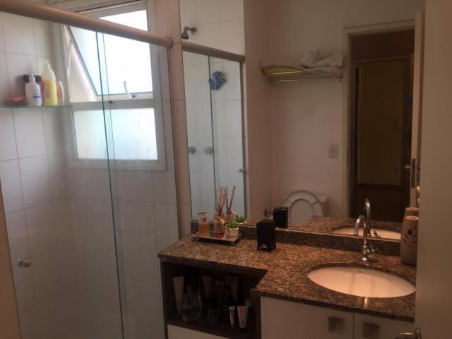 Apartamento para Venda em Jardim Tupanci - 15