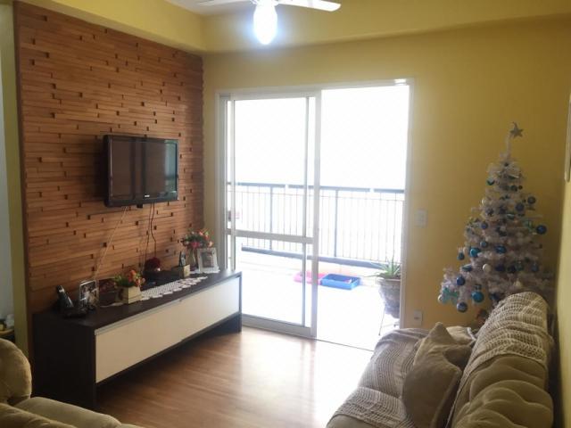 Apartamento para Venda em Jardim Tupanci - 7