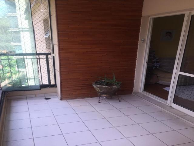 Apartamento para Venda em Jardim Tupanci - 9