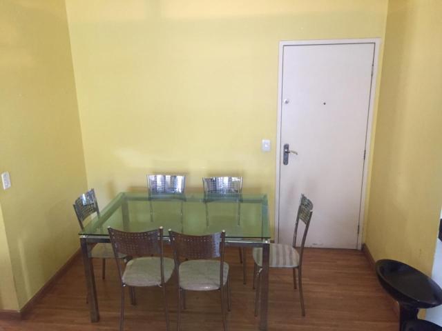 Apartamento para Venda em Jardim Tupanci - 6