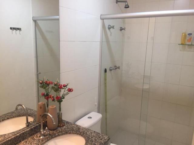 Apartamento para Venda em Jardim Tupanci - 13