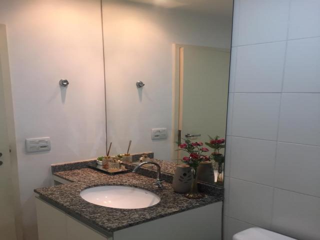 Apartamento para Venda em Jardim Tupanci - 17