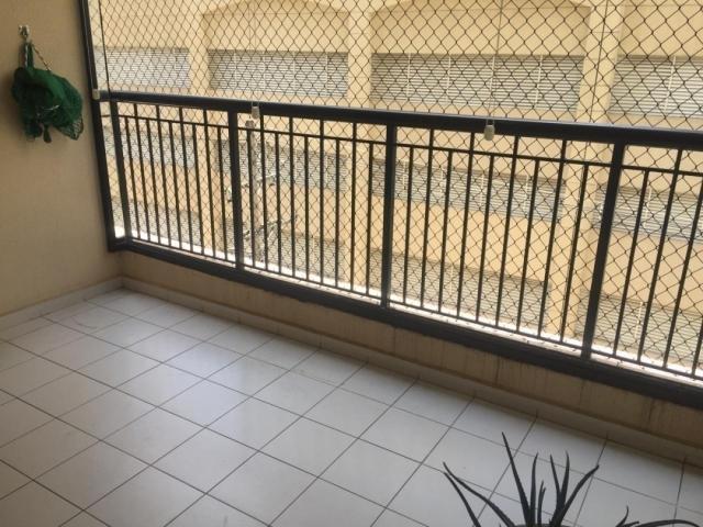 Apartamento para Venda em Jardim Tupanci - 18
