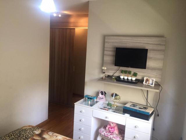 Apartamento para Venda em Jardim Tupanci - 11