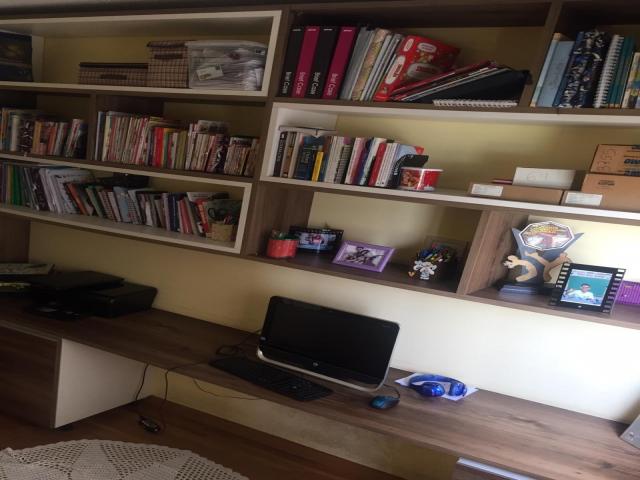 Apartamento para Venda em Jardim Tupanci - 10