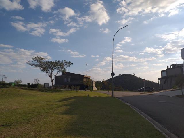 Terreno em condomínio para Venda em Alphaville - 7