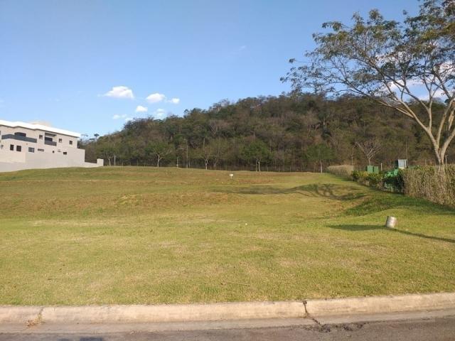Terreno em condomínio para Venda em Alphaville - 9