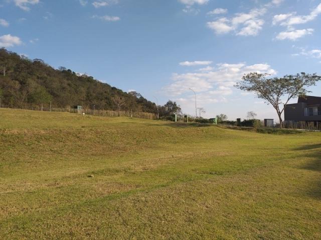 Terreno em condomínio para Venda em Alphaville - 6