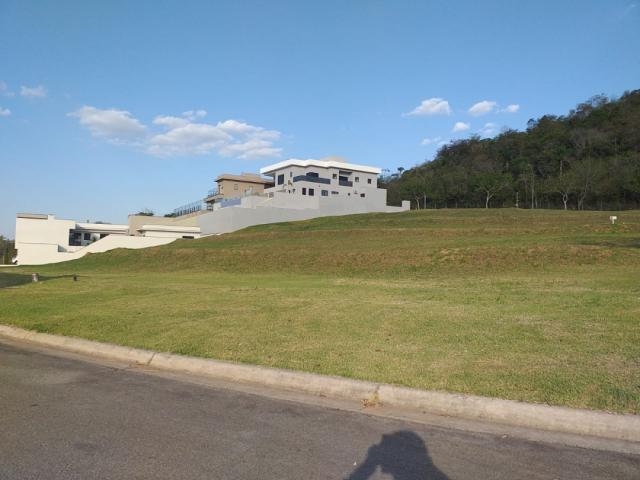 #632 - Terreno em condomínio para Venda em Santana de Parnaíba - SP