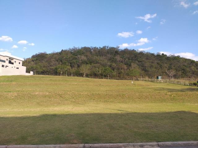 #632 - Terreno em condomínio para Venda em Santana de Parnaíba - SP