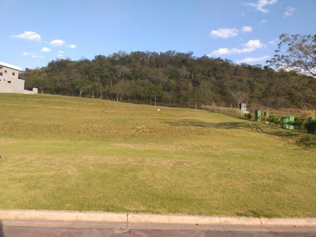 Terreno em condomínio para Venda em Alphaville - 10