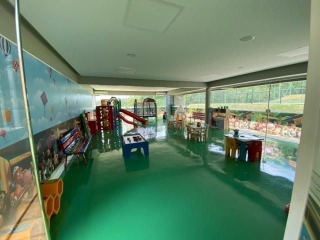 Terreno em condomínio para Venda em Alphaville - 14