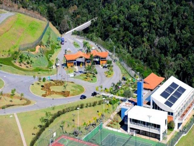 Terreno em condomínio para Venda em Alphaville - 13