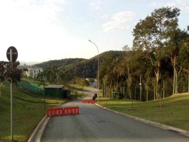 Terreno em condomínio para Venda em Alphaville - 6