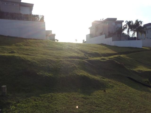#638 - Terreno em condomínio para Venda em Santana de Parnaíba - SP