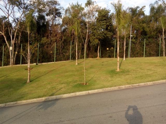 Terreno em condomínio para Venda em Alphaville - 7